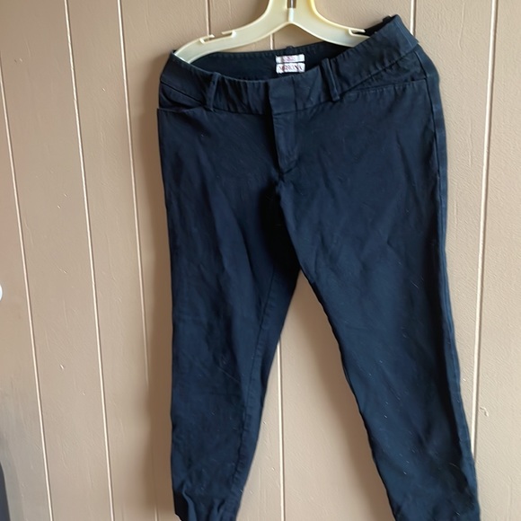 #270 Merona Pants Gray | c. 175 | Size 10